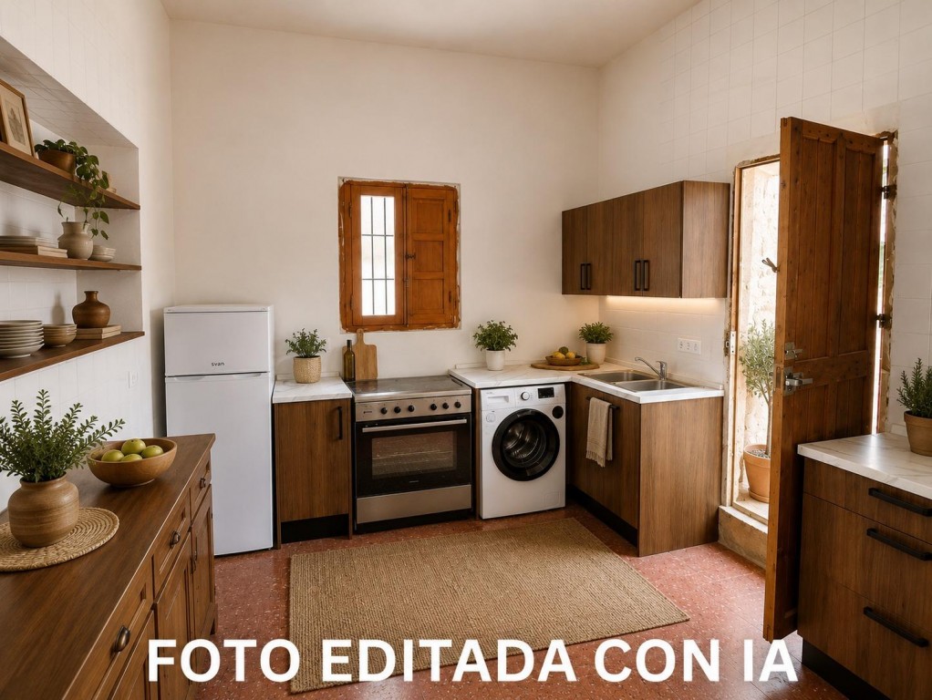 Casa-Chalet en Venta en Pechina Almería en Pechina foto 9 Casa-Chalet en Venta en Pechina Almería