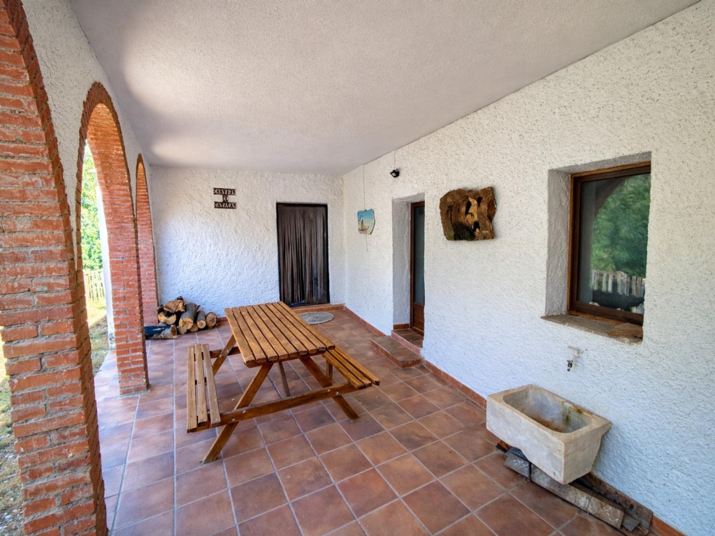 Casa de campo-Masía en Venta en Sierro Almería