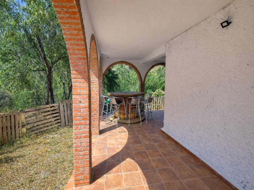 Casa de campo-Masía en Venta en Sierro Almería