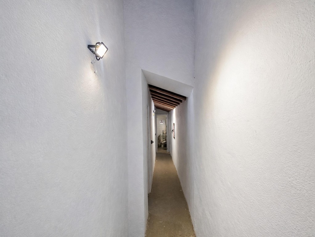 Casa de campo-Masía en Venta en Sierro Almería