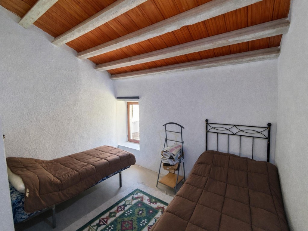 Casa de campo-Masía en Venta en Sierro Almería