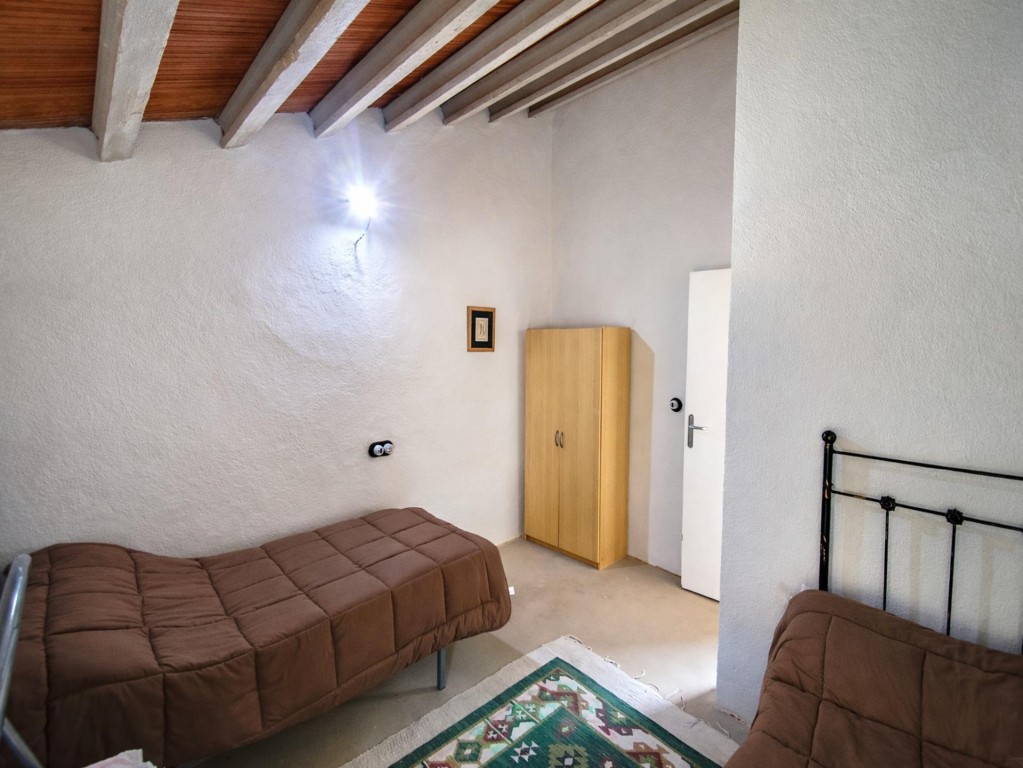 Casa de campo-Masía en Venta en Sierro Almería